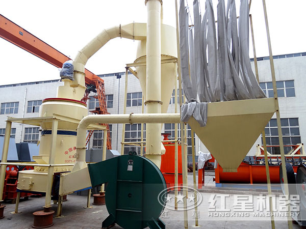 1250目超細(xì)磨粉機(jī)多少錢(qián)一臺(tái) 1250目超細(xì)磨粉機(jī)多少錢(qián)一臺(tái)