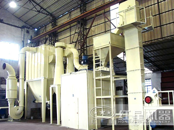 1250目超細(xì)磨粉機(jī)多少錢(qián)一臺(tái) 1250目超細(xì)磨粉機(jī)多少錢(qián)一臺(tái)