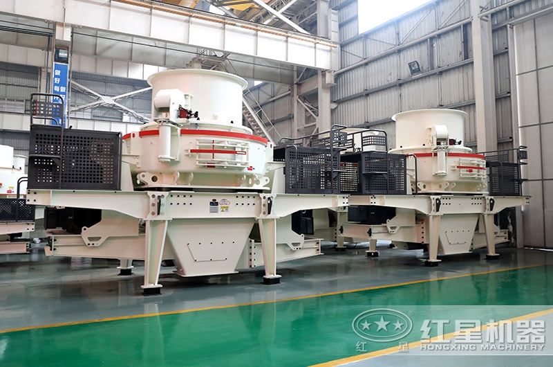 機制砂設(shè)備 機制砂設(shè)備