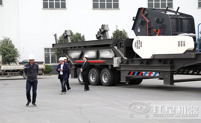 用戶來廠考察 用戶來廠考察