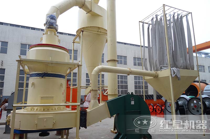 超細(xì)磨粉機(jī)能滿(mǎn)足1500目石灰石磨粉生產(chǎn)嗎 超細(xì)磨粉機(jī)能滿(mǎn)足1500目石灰石磨粉生產(chǎn)嗎